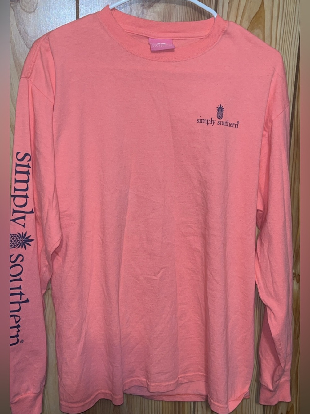 Simply Southern Long-Sleeve Shirt